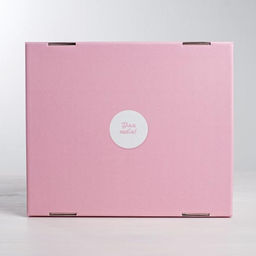 Коробка подарочная складная, упаковка, Милой девочке, 31?25.5?16 см