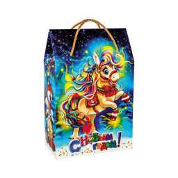 Сладкий новогодний подарок Чудеса