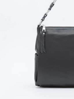 Сумка 8919-9NN black Natale Navetta