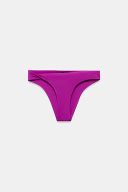 BRAGUITA BIKINI LISA / Magenta - Zara фото 6