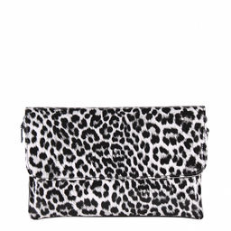 Сумка 00101-9NN black Natale Navetta