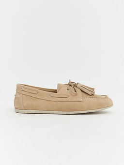 S?et Kad?n Loafer Ayakkab?