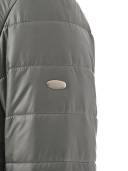 Куртка стеганная синтепон 150 , демисезон - А+б коллекция фото 24