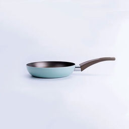 Сковорода алюм.,28 см, Econature Plus, Domo, арт.D33PA2800 (КАТЮША)