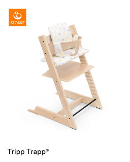 Stokke / Подушка для стульчика  фото 2