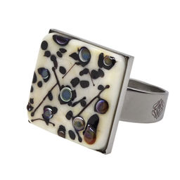 STARLA Кольцо KO4769