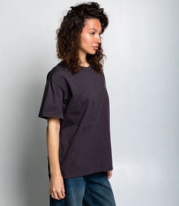 Футболка #КТ111 (4), графит - Dommod фото 2