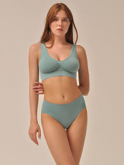 Базовые трусы слипы - My фото 34