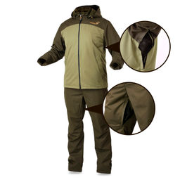 Костюм D301 Саяны - Тайга фото 3