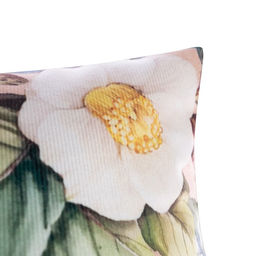 Подушка Этель Life is beautiful 40х40 см, 100% п/э  фото 2