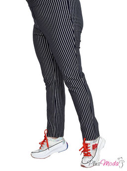 Брюки Модель №745 размеры 44-84