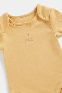 mothercare / Боди 3 шт.  фото 6