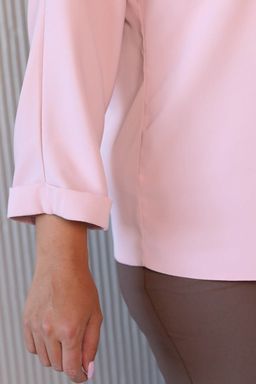 Блуза М5-5037/6 - Wisell фото 11