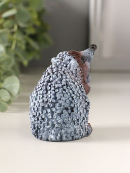 Фигурка «Ёж думает», 7.5×5×6 см