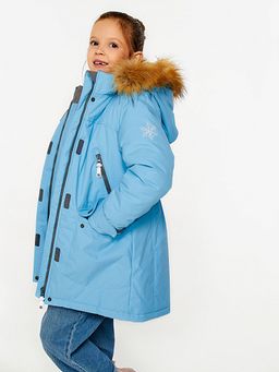 Куртка зимняя 19637-286 - Avese фото 28