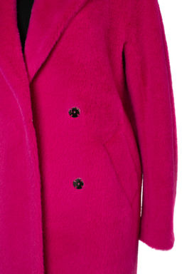 Пальто женское демисезонное (пряс) - Империя пальто фото 6