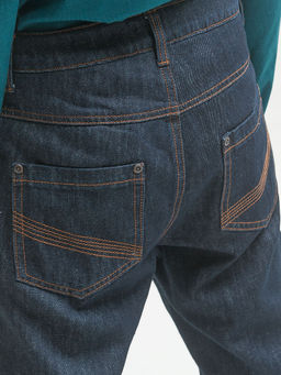 BGPQ4296 брюки для мальчиков - Pelican фото 2