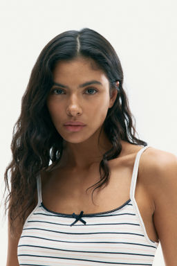 Conjunto de 2 piezas en punto de canal? - H&m фото 8