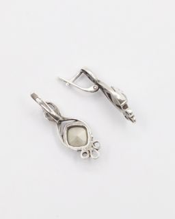 Серьги "Мирина"