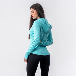 Куртка J.513 черный - Argo classic фото 12