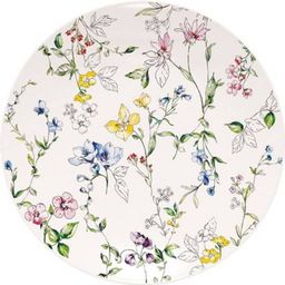 Тарелка десертная WILD BOTANICALS 19см - Domenik фото 2