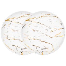 НАБОР ТАРЕЛОК ОБЕДЕННЫХ LEFARD FANTASY 2 ШТ. 25,5 СМ