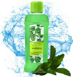 VESTA шампунь д/волос 1л 2в1 Крапива