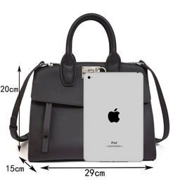 Сумка женская 520801 Черный