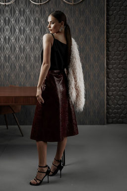 Юбка Vesnaletto 4314-2  фото 4