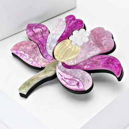 Брошь арт. 32 2772 (id 277630)