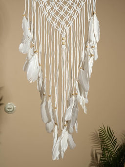 Ловец снов «Эстетика», 32×90 см