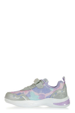 Полуботинки дошкольные ZEBRA