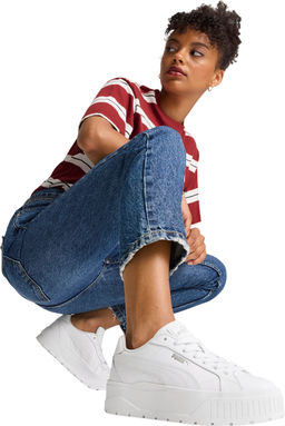 Кеды женские