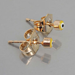 XUPING Серьги-пуссеты на гвоздиках арт. XG11 0306-1 (id 207174) - Rada фото 2