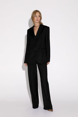 Костюм Pirs 4524 черный