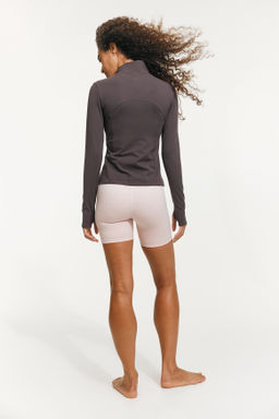 Chaqueta de deporte SoftMove con cremallera - H&m фото 6