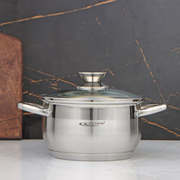 Кастрюля 2,5 л (Диана) (KT01-D-22)