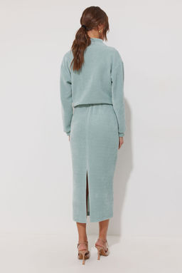 Костюм LYUSHe 4263 мята фото 4