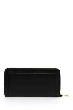 U. S. Polo Assn / Женский черный кошелек - U.s. polo assn фото 3