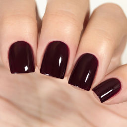 Лак MASU MASU Вишневый Компот, 15 мл - Masura фото 11