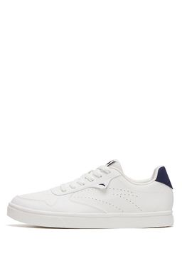 Кеды Белый/Синий - Anta фото 2