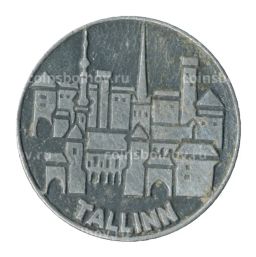 Значок Таллин