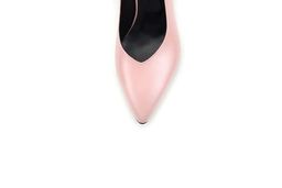 Босоножки EDART 6101.6057 bl. Richie pink