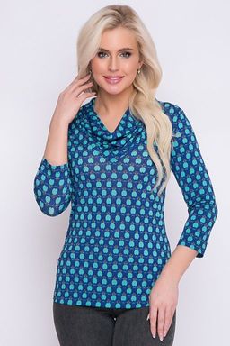 Блузка 40406 - Avili фото 2