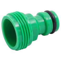 Адаптер 3/4-1 HL015 (с внешней резьбой) арт. 330078