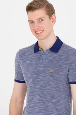 Мужской флот Polo Yaka T -For Surphy Surprise Discount в корзине - U.s. polo assn фото 8
