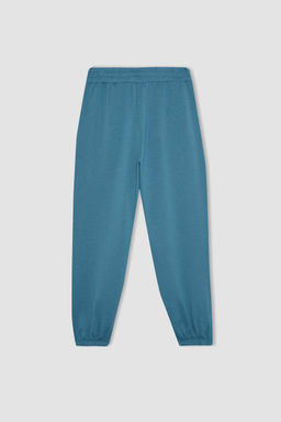 DeFactoFit Спортивные штаны свободного кроя Jogger из ткани для дайвинга и скубы фото 8