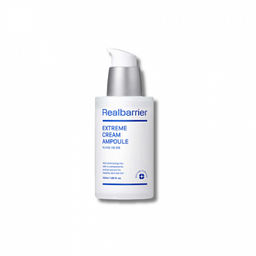 Real Barrier Extreme Cream Ampoule, 50ml - Ампула для лица с защитным комплексом