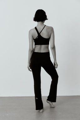 Leggings de deporte en SoftMove - H&m фото 4