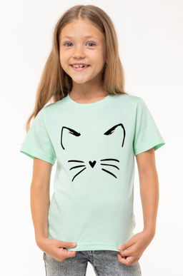 Набор футболок для девочки 3 шт Happyfox - Happy fox фото 9